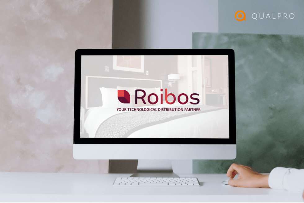 ROIBOS A GAME CHANGER IN THE HOTEL INDUSTRY