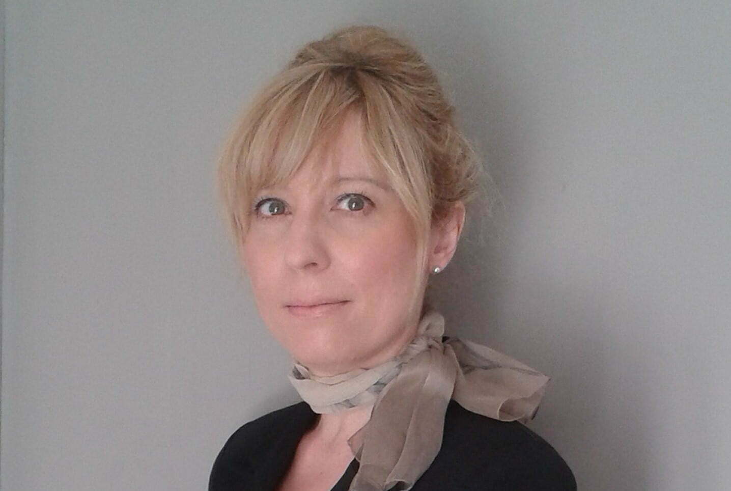 Joanna Wiśniewska