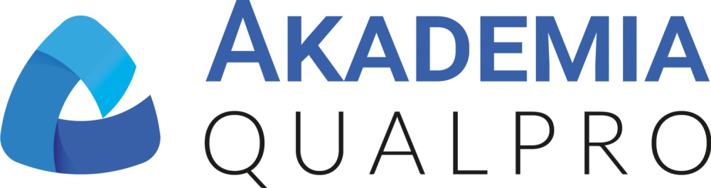 Akademia Qualpro - duże logo