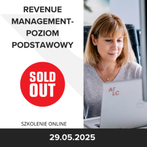 Revenue Management - poziom podstawowy
