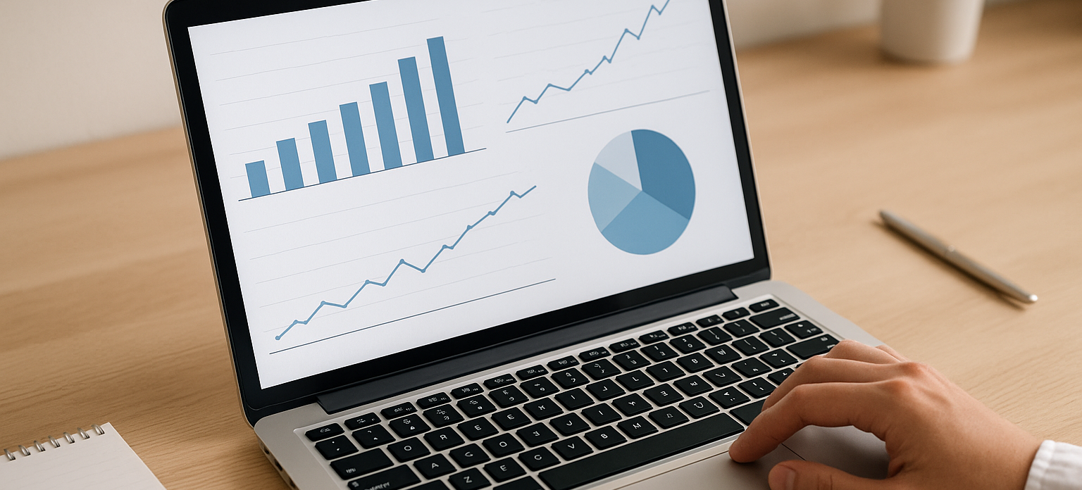 Qualpro - Revenue Manager: zwiększanie rentowności w hotelarstwie