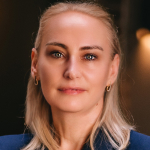 Magdalena Frelkiewicz