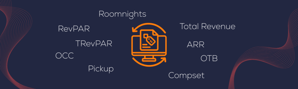 Najważniejsze wskaźniki stosowane w hotelarstwie