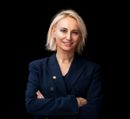 Magdalena Frelkiewicz